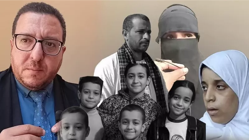 نص مرافعة المدعي بالحق المدني في قضية قتل أطفال قرية دلجا| خاص