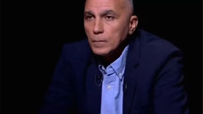 ناقد رياضي يهاجم أسامة نبيه بعد خروج منتخب الشباب من كأس العالم 