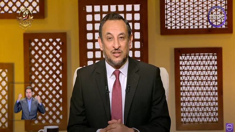 رمضان عبد المعز: اتباع السنة المحمدية يكفي للوصول إلى الهداية الحقيقية| فيديو