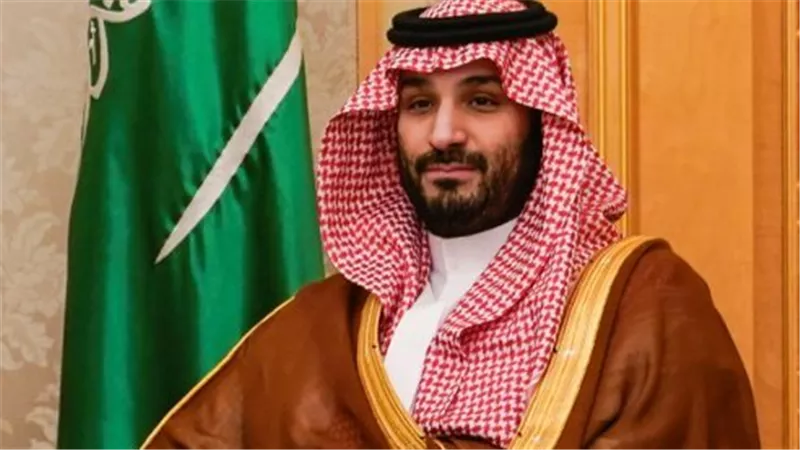 غياب ولي العهد السعودي عن قمة شرم الشيخ.. وبن فرحان يترأس وفد المملكة