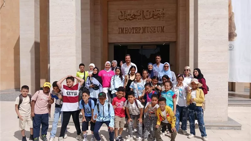 وفرحت مصر.. كيف احتفلت قصور الثقافة بالذكرى الـ 52 لنصر أكتوبر؟