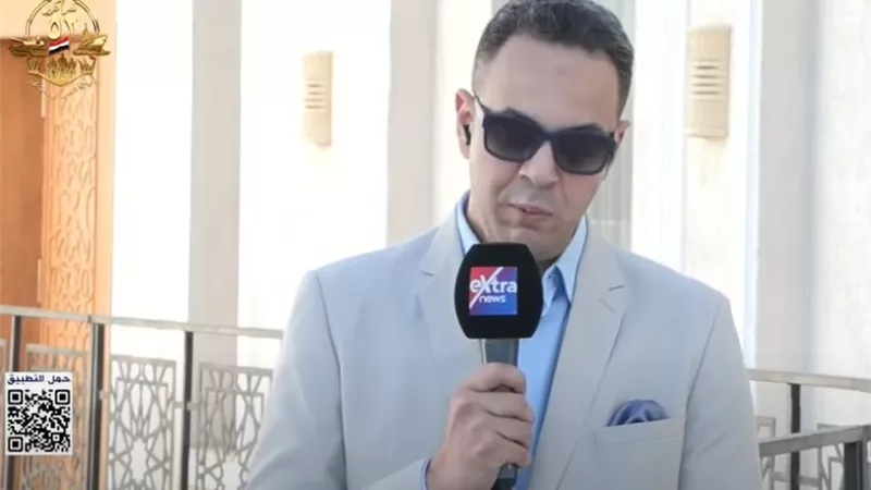 تفاؤل عالمي قبل انطلاق قمة السلام بشرم الشيخ