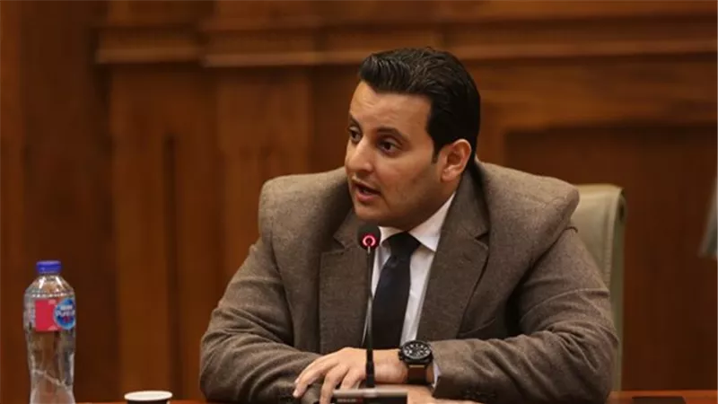 بعد تعيينه بالشيوخ.. أحمد سمير: أعد أن أكون صوتًا أمينًا للشعب  