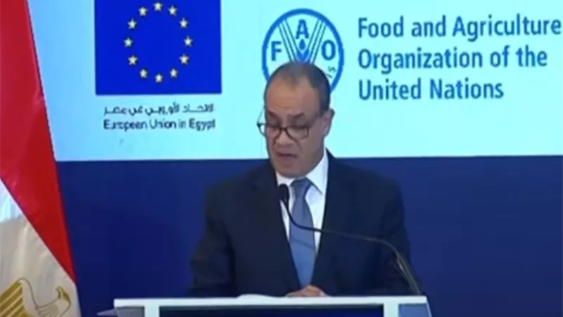 وزير الخارجية:  لن نسمح بالإضرار بالشعب المصري وأمنه المائي ومصالحه الحيوية