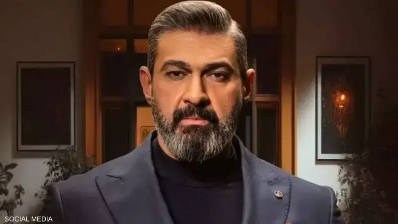 ياسر جلال يؤدي اليمين الدستورية عضوا في مجلس الشيوخ