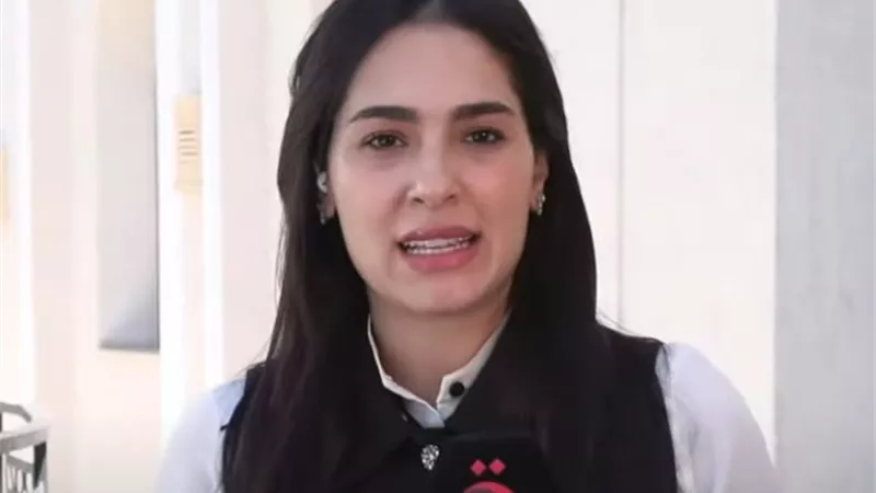فيروز مكي: شرم الشيخ على أتم استعداد لاستقبال قمة السلام 
