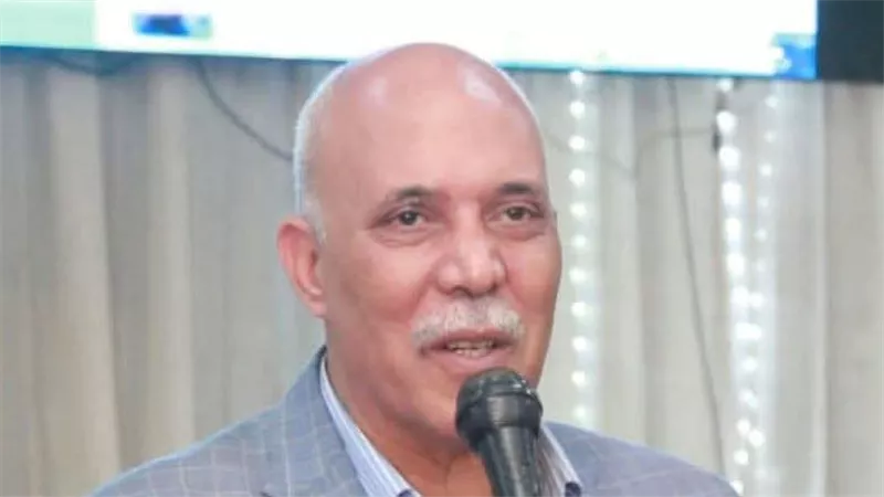 بعد اختياره عضوا بالشيوخ.. اللواء الحسن عباس مسيرة أمنية حافلة ورجل مصالحات بارز في قنا |بروفايل
