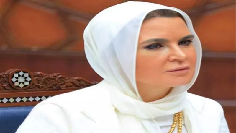 بقرار رئاسي.. سحر نصر تنضم لمجلس الشيوخ 2025