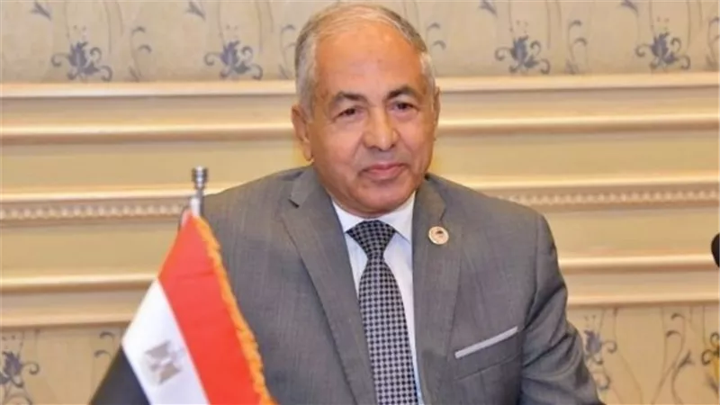 أحمد العوضي ينضم لمجلس الشيوخ بقرار رئاسي