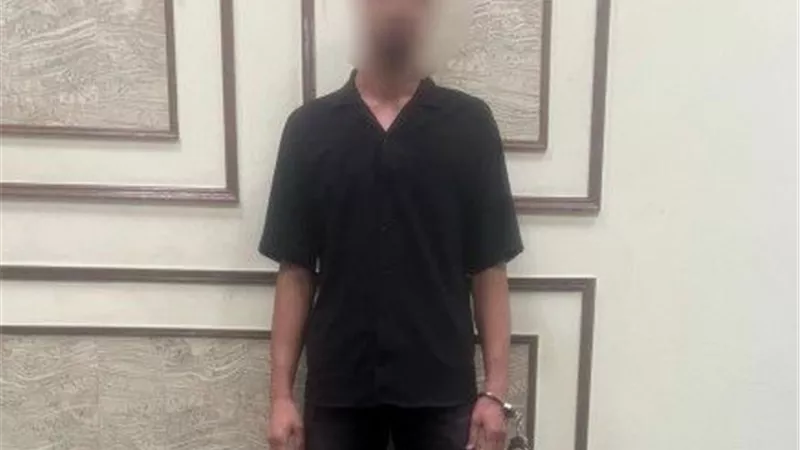 ضبط شخص بتهمة الترويج لأدوات منافية للآداب عبر مواقع التواصل الاجتماعى 