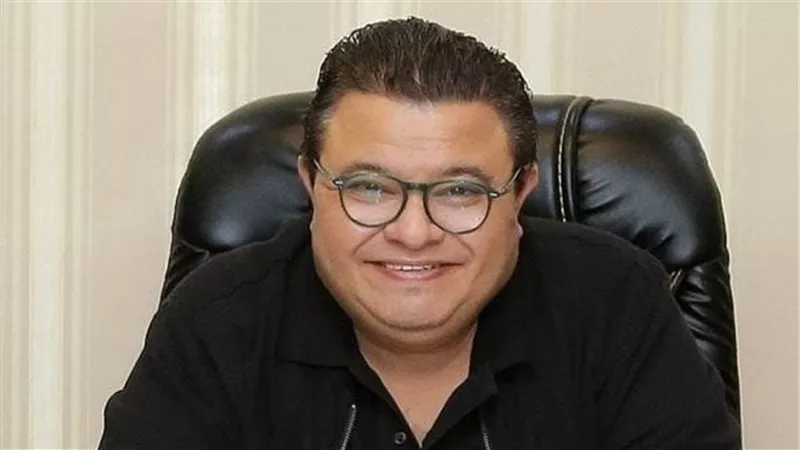 وزير الثقافة يهنئ المخرج خالد جلال لتعيينه عضوا بمجلس الشيوخ 