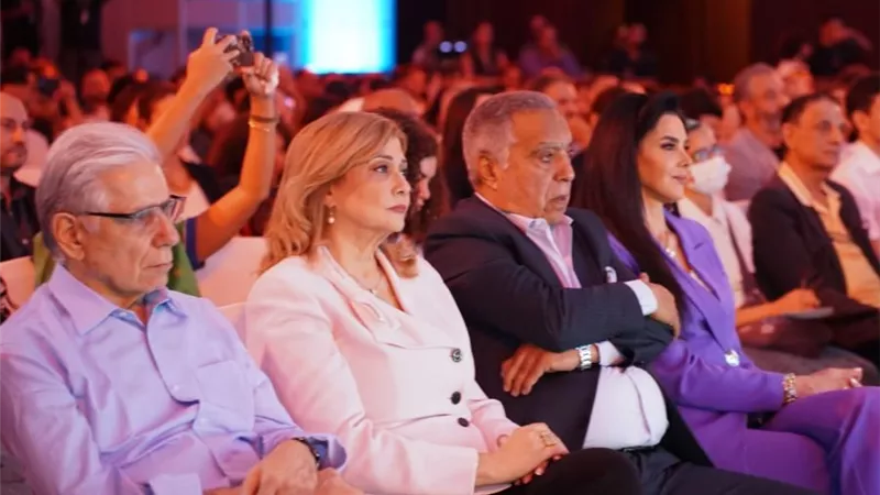 مهرجان القاهرة السينمائي الدولي يعلن لجنة تحكيم جائزة أفضل فيلم وثائقي في دورته الـ46