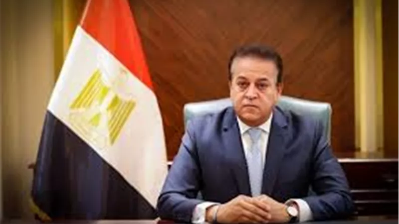 الصحة تزف بشرى سارة للأمهات.. توقف انتقال الأمراض إلى الجنين في 2030  