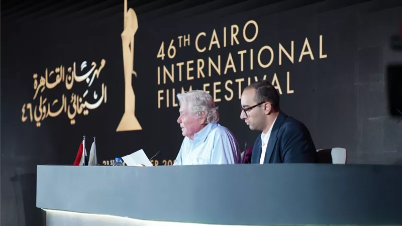 مهرجان القاهرة السينمائي الدولي يعلن لجنة تحكيم نيتباك للفيلم الآسيوي في دورته الـ46