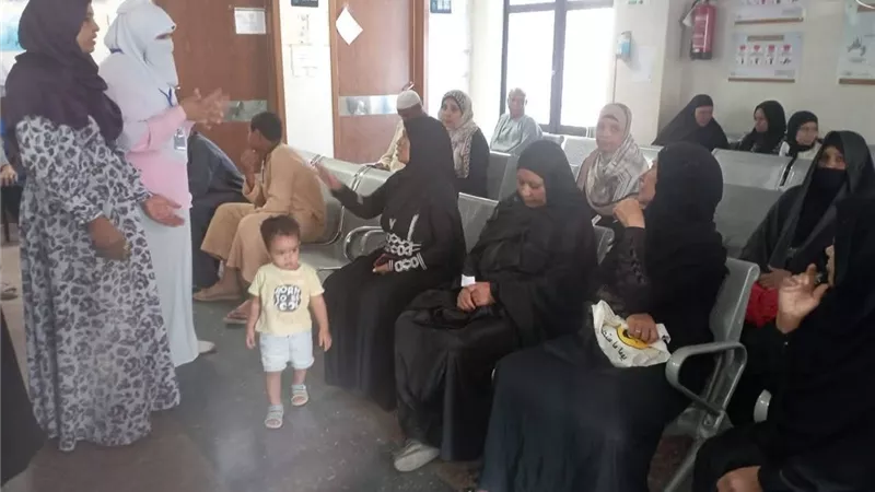 إقامة ندوة ضمن مبادرة 