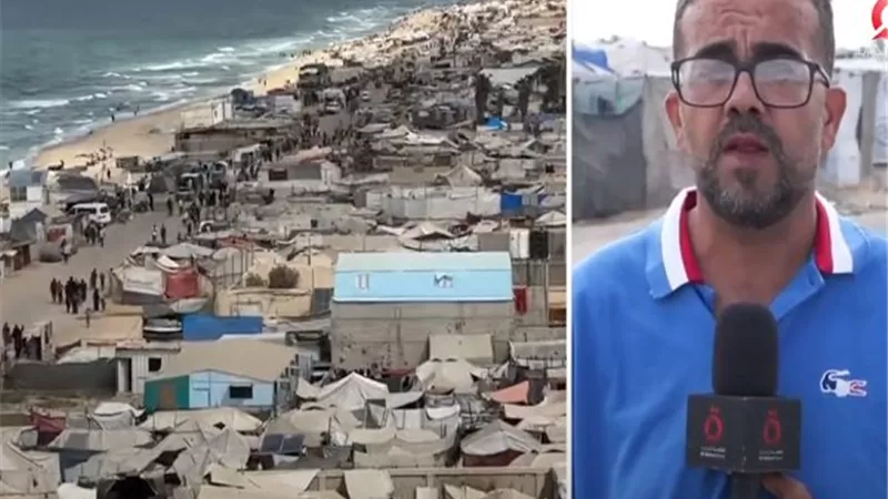 عودة الألم والصدمة.. ركام وجثث في شوارع غزة