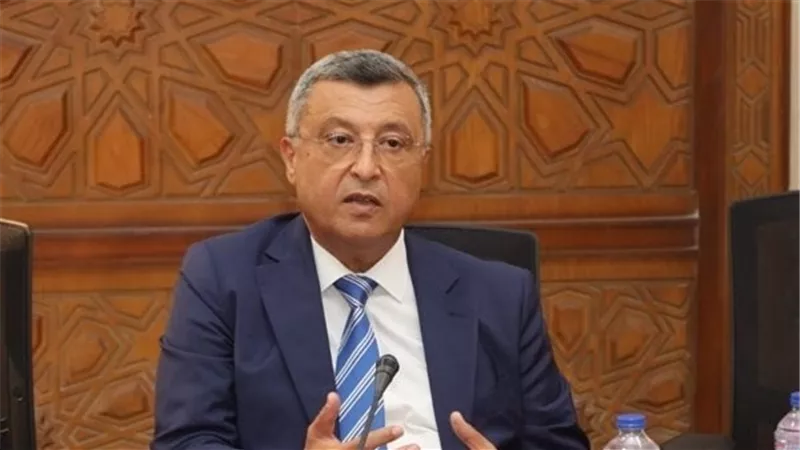 أسامة كمال .. من خبرة النفط والطاقة إلى عضوية مجلس الشيوخ