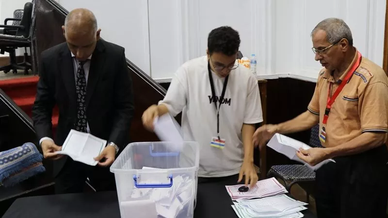 القائمة الشعبية تتقدم بطعن ضد قرار استبعادها من انتخابات مجلس النواب