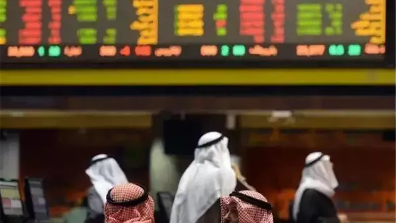 تراجع أغلب البورصات العربية بختام تعاملات الأربعاء.. ودبي تسجل أداء إيجابي