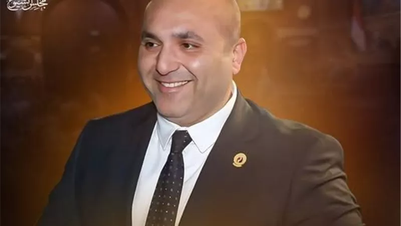 هاني العتال.. قصة صعود من نادي الزمالك إلى قبة «الشيوخ»