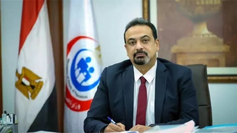 متحدث الصحة: لم نتلق موعد بفتح المعبر ومستعدون لاستقبال مصابي غزة
