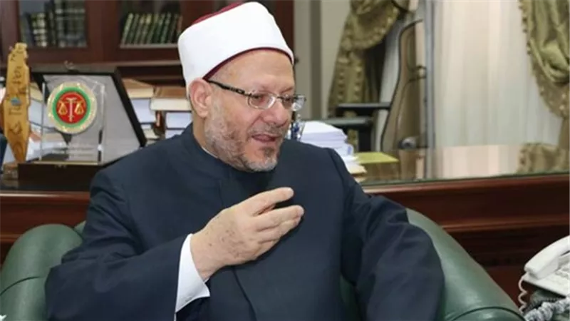 تعيينه بمجلس الشيوخ.. أهم المعلومات عن المفتي السابق الدكتور شوقي علام 