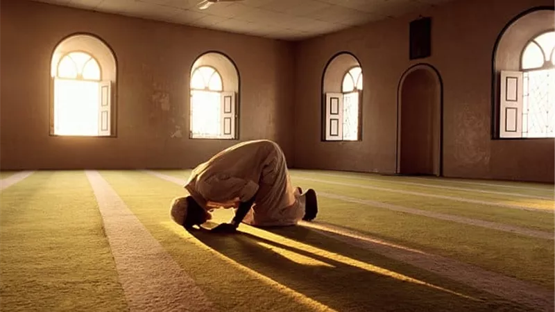 مواقيت الصلاة اليوم الاثنين 13 أكتوبر 2025 في مصر