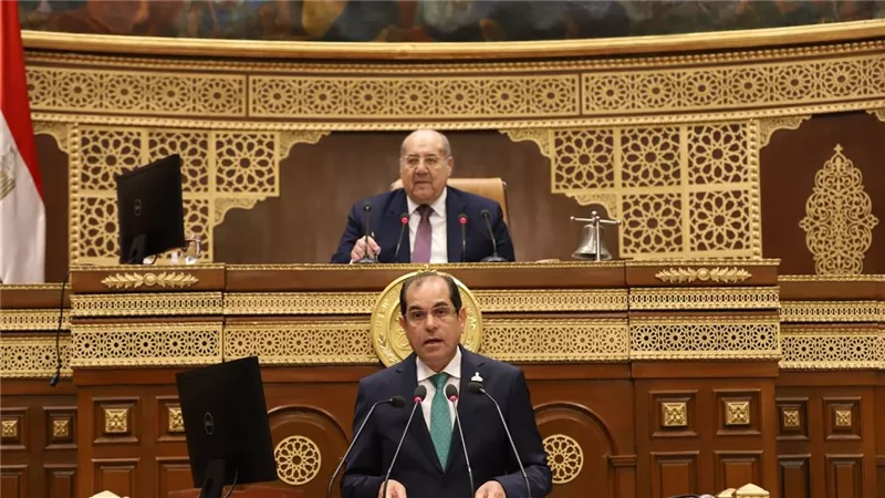 للمرة الثانية على التوالي.. من هو يوسف عامر عضو مجلس الشيوخ الجديد؟
