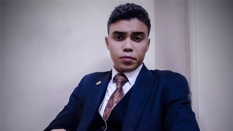 جار «محامي حلوان» المقتول بالتحقيقات: دخلوا خلصوا عليه الفجر ومشيوا|خاص