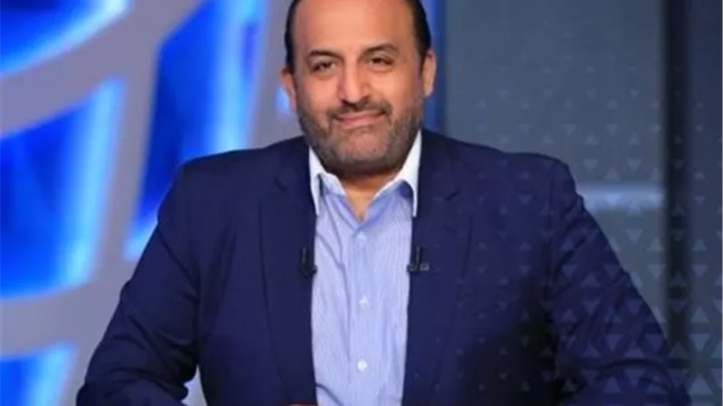 مناصب صحفية وبرامج رياضية.. مسيرة محمد شبانة عضو مجلس الشيوخ