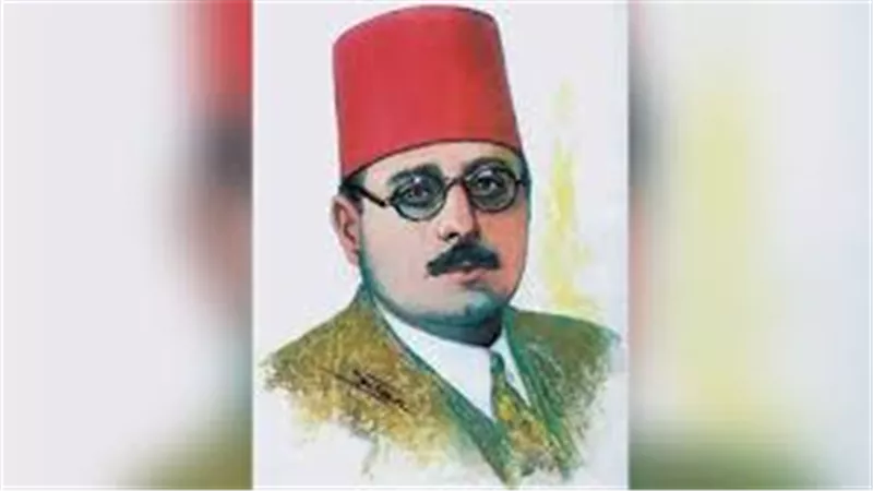 في ذكرى ميلاده.. عبد الرحمن شكري «رائد» مدرسة الديوان ومجدد الشعر العربي