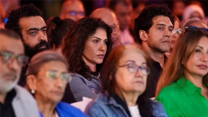 مهرجان القاهرة السينمائي يعلن عن أفلام برنامج البانوراما ولجنة تحكيم مسابقة آفاق السينما