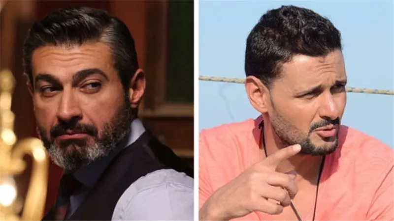 «ربنا ينجحك نجاح الكل يستعجب عليه».. ياسر جلال يدعم رامز برسالة مؤثرة