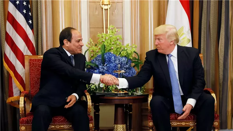 قمة شرم الشيخ ومأزق التسوية بين المقاومة والوصاية الدولية
