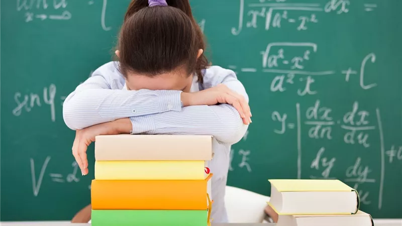 هل يولد أطفال عاجزين عن فهم الرياضيات؟.. حقائق مهمة تجيب