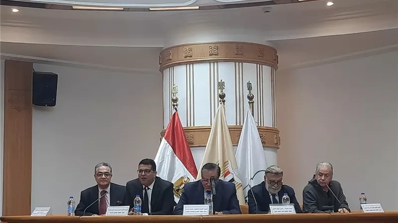 تدشين حق الأداء العلني للمؤلفين باحتفالية جمعيتي 