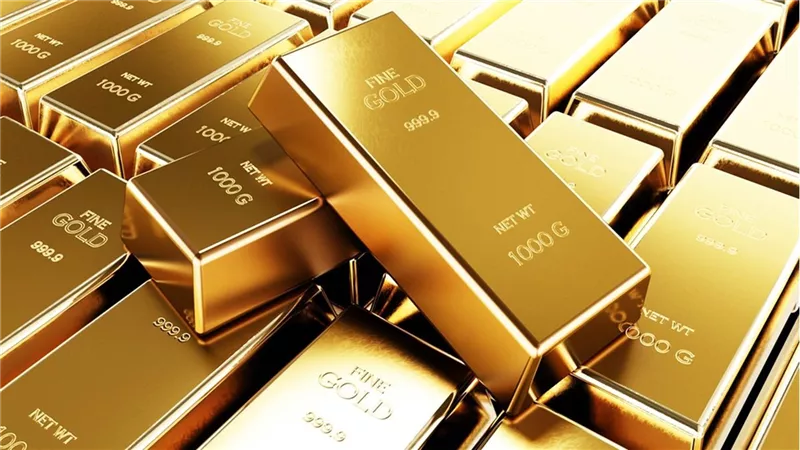 هل تصل مستويات الذهب إلى 5000 دولار للأونصة بحلول 2026؟