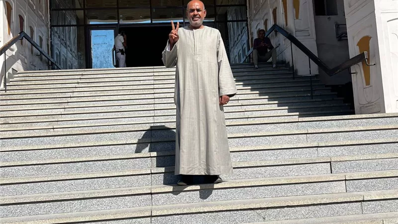 اليوم الخامس.. مرشح واحد يتقدم بأوراقه لانتخاب مجلس النواب بدائرة إدفو