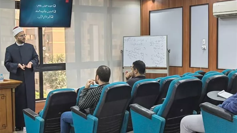 دار الإفتاء: «الجهاد الرقمي» أحد أخطر أدوات التطرف في العصر الحديث