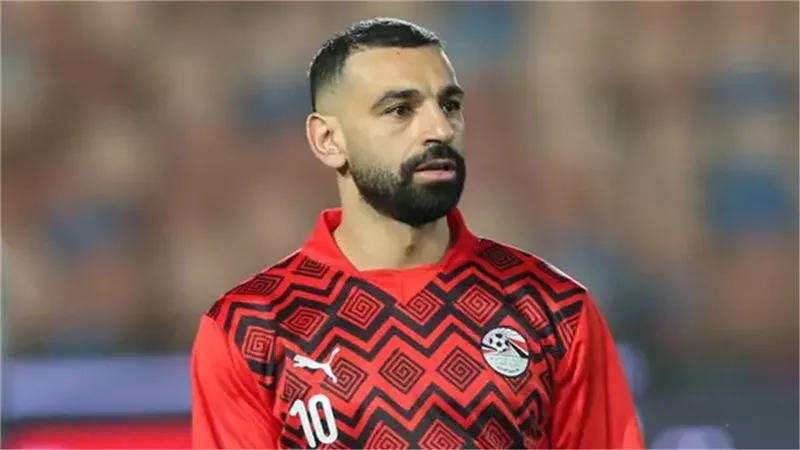ترتيب هدافي تصفيات إفريقيا المؤهلة لكأس العالم 2026.. صلاح ابتعد عن القمة