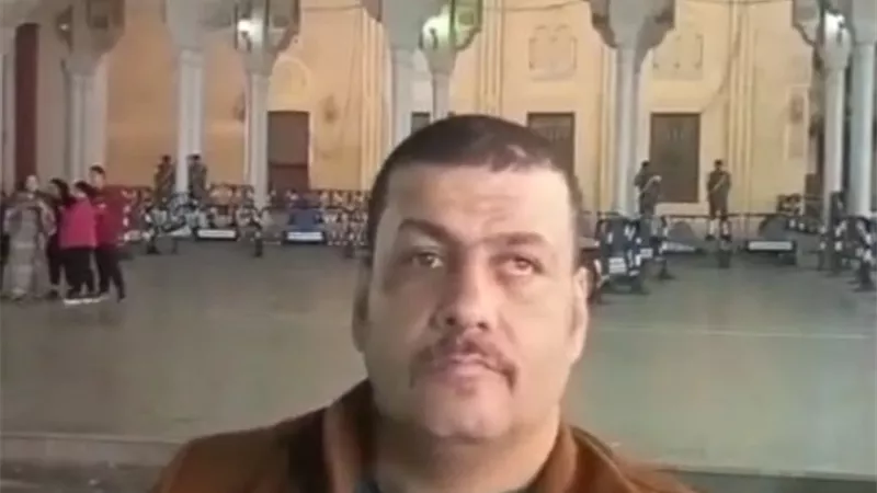 حكايات ليالى السيد البدوي.. الزحام يملأ طنطا و