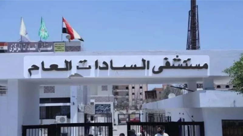 بدون أحزمة أمان وخوذة.. التحريات تكشف تفاصيل حادث سقوط سقالة بالمنوفية 