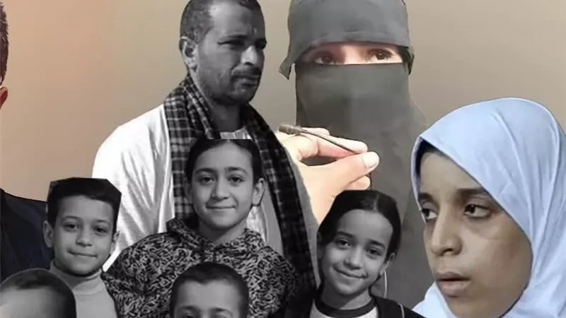3 سيناريوهات تنتظر«هاجر» قاتلة أطفال دلجا بعد إحالتها للمفتي.. تعرف عليها 