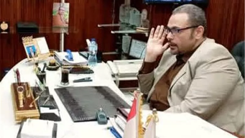 صحة الشرقية عن القوافل: وصول الخدمة للمواطنين في المناطق النائية والمحرومة |صور