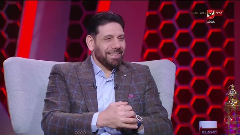 سمير كمونة: الجماهير كانت السر في تأهل مصر للمونديال.. وأتمنى التوفيق لتوروب مع الأهلي