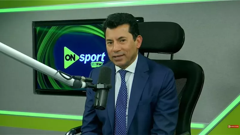وزير الرياضة يهنئ منتخب اليد بالفوز على البرازيل في مونديال الناشئين بالمغرب