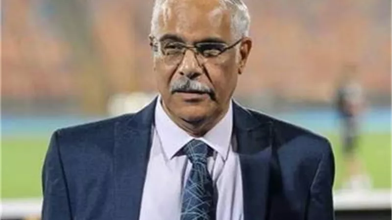 جمال علام: اتحاد الكرة حقق إنجازات في عهدي دون شو إعلامي 