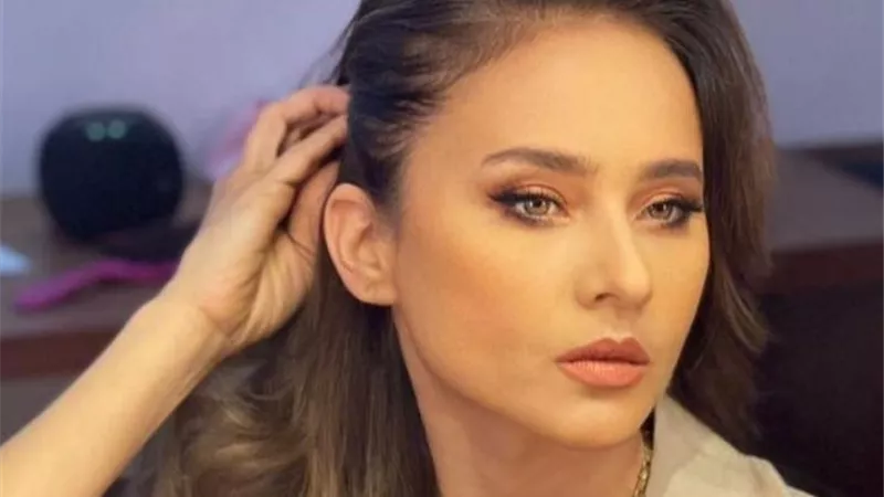 نيللي كريم تكشف مفاجأة تحضّرها مع شريف سلامة.. ما القصة؟