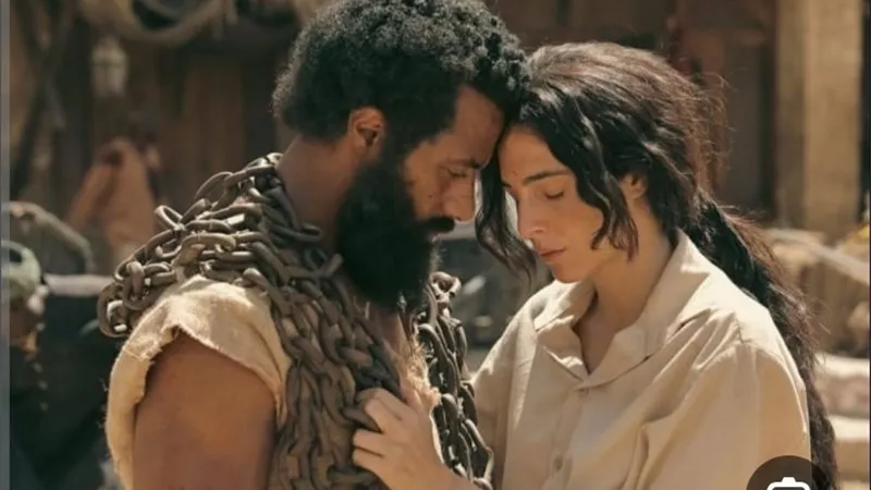 محمد رمضان ينتهي من تصوير فيلمه الجديد «أسد»