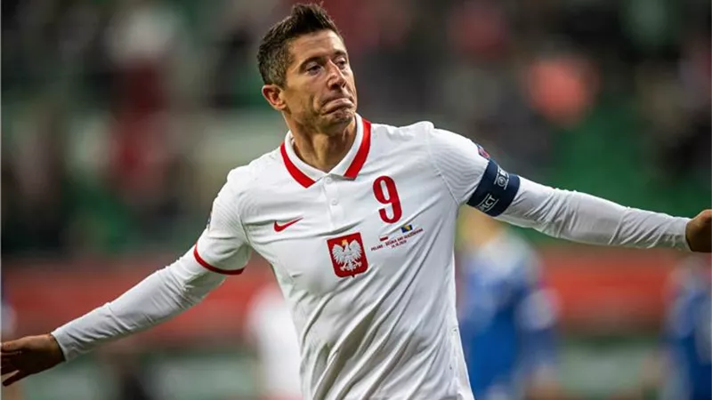 نتائج مباريات الأحد في تصفيات أوروبا المؤهلة لكأس العالم 2026